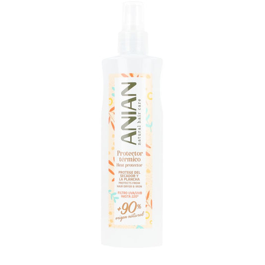 Heat protectant with UVA filter 250 ml