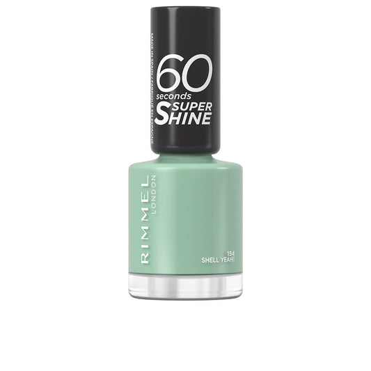 MADE WITH LOVE by Tom Daley esmalte de uñas #154-shell yeah!! 8 ml