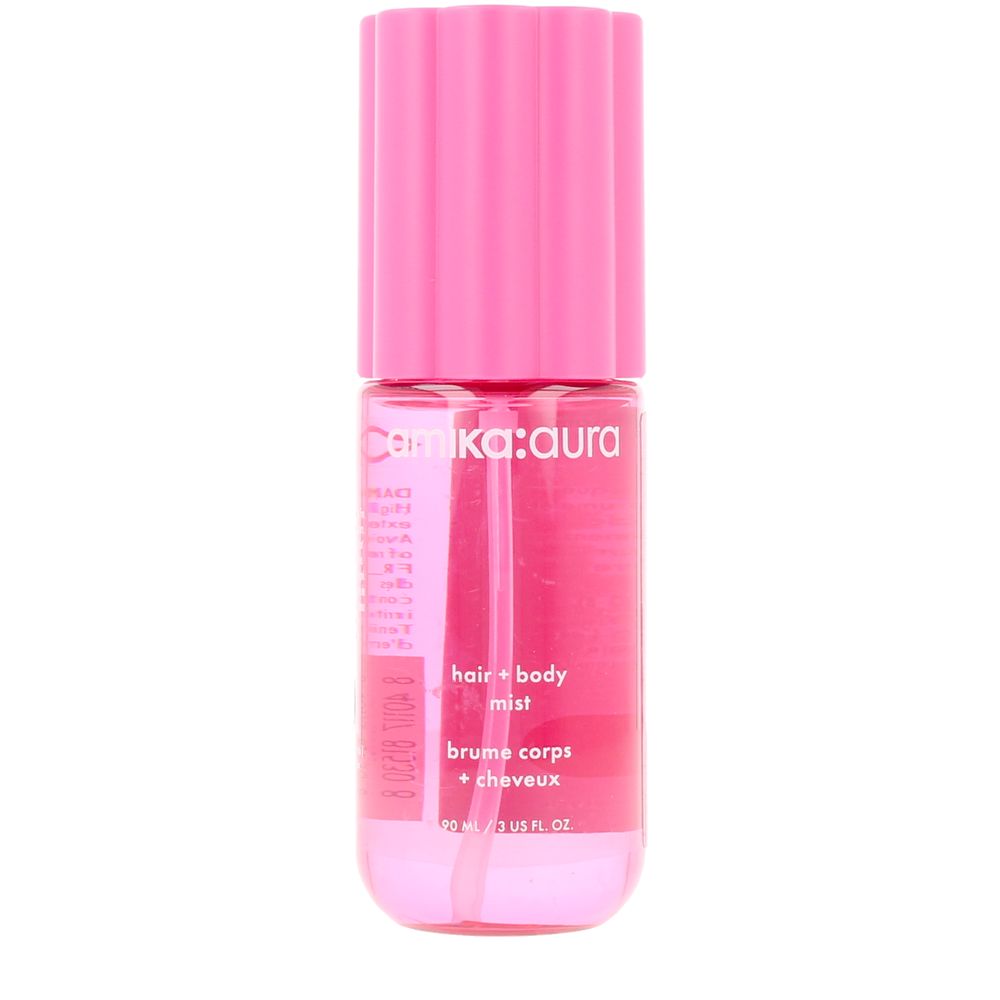 AURA body mist 90 ml