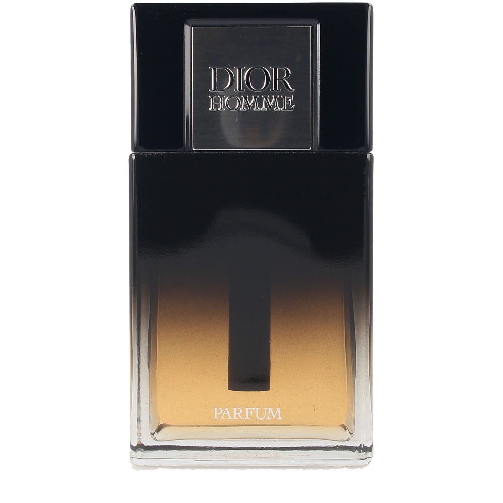 DIOR HOMME parfum spray 125 ml