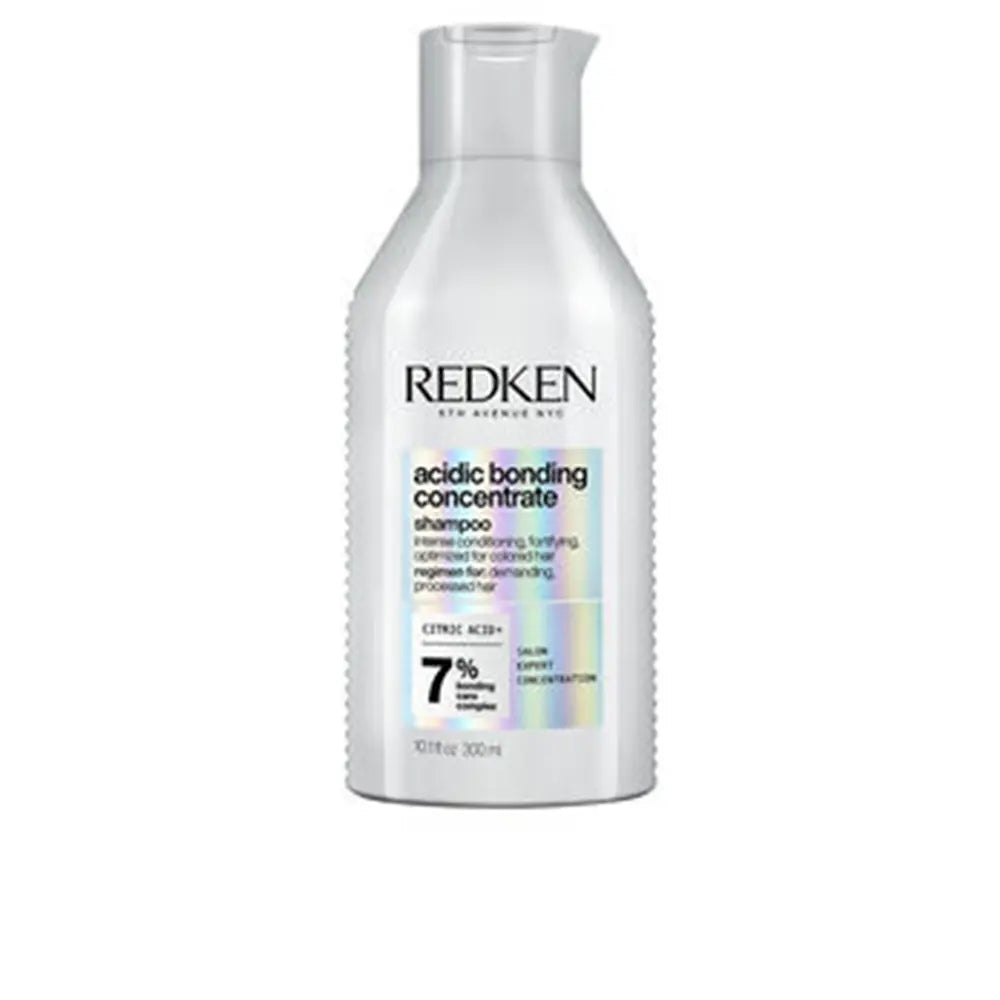 REDKEN REDKEN Shampoo Sulfatfrei für Geschädigtes Haar 500 ml Kosmetik