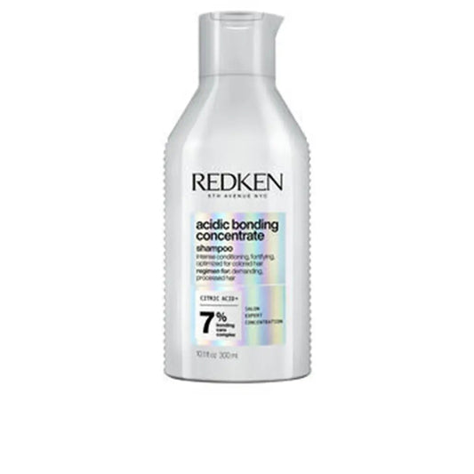 REDKEN REDKEN Shampoo Sulfatfrei für Geschädigtes Haar 500 ml Kosmetik
