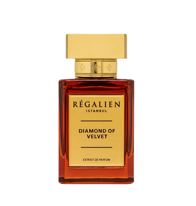 REGALIEN REGALIEN Diamond Of Velvet Extrait 50 ml Kosmetikpflege