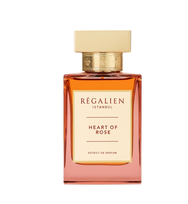 REGALIEN Heart Of Rose Extrait 50 ml Kosmetikpflege