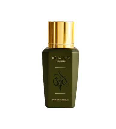 REGALIEN REGALIEN Sah Extrait 50 ml Kosmetikpflege
