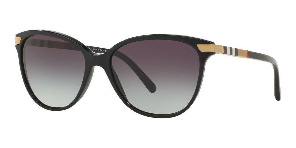 BURBERRY MOD. REGENT COLLECTION BE 4216 – Produktansicht