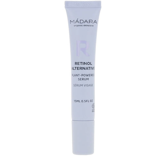 TIME MIRACLE botanic retinol serum 15 ml