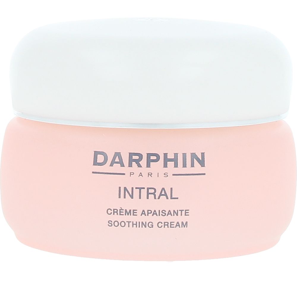 INTRAL soothing cream 50 ml