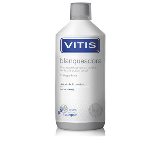 WHITENING mouthwash 1000 ml