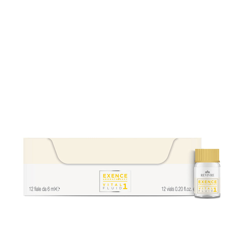 EXENCE vital 1 fluid 12 u