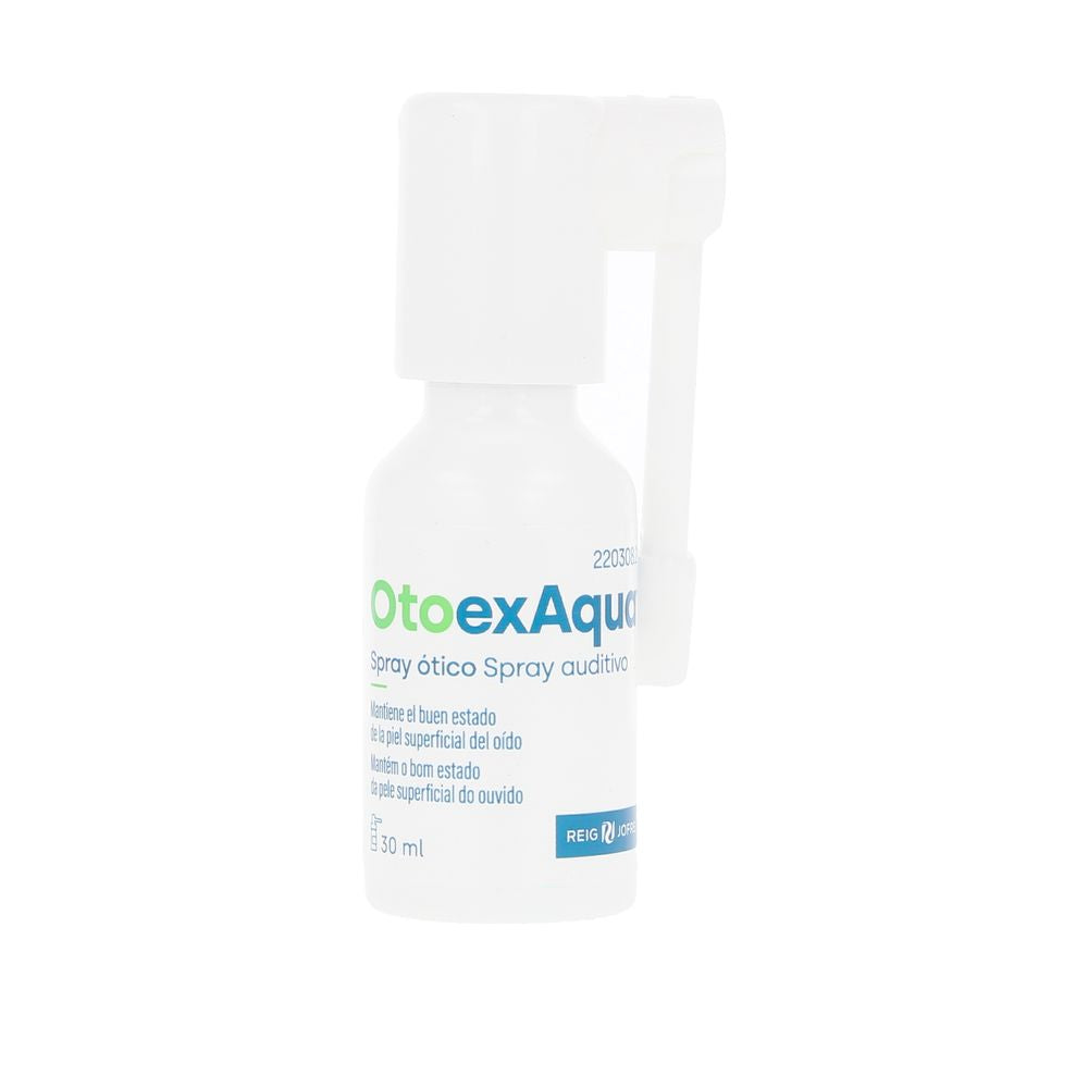 OTOEXAQUA ear spray 30 ml