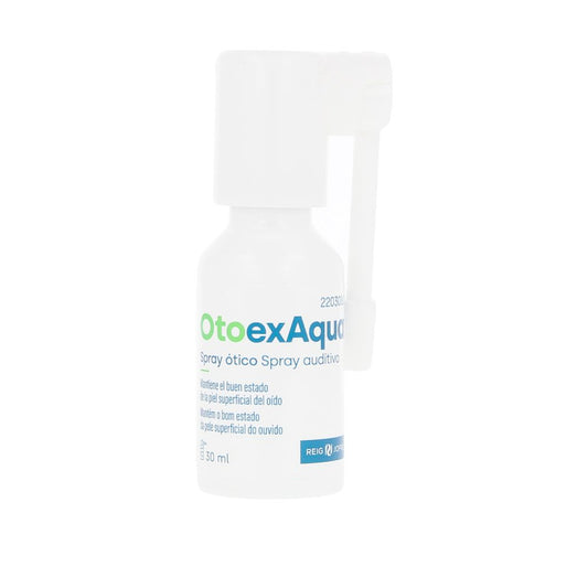 OTOEXAQUA ear spray 30 ml