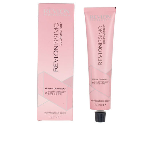 REVLON REVLON Revlonissimo Cromatics Haarfarbe C50 Purple Red 60 ml Kosmetik