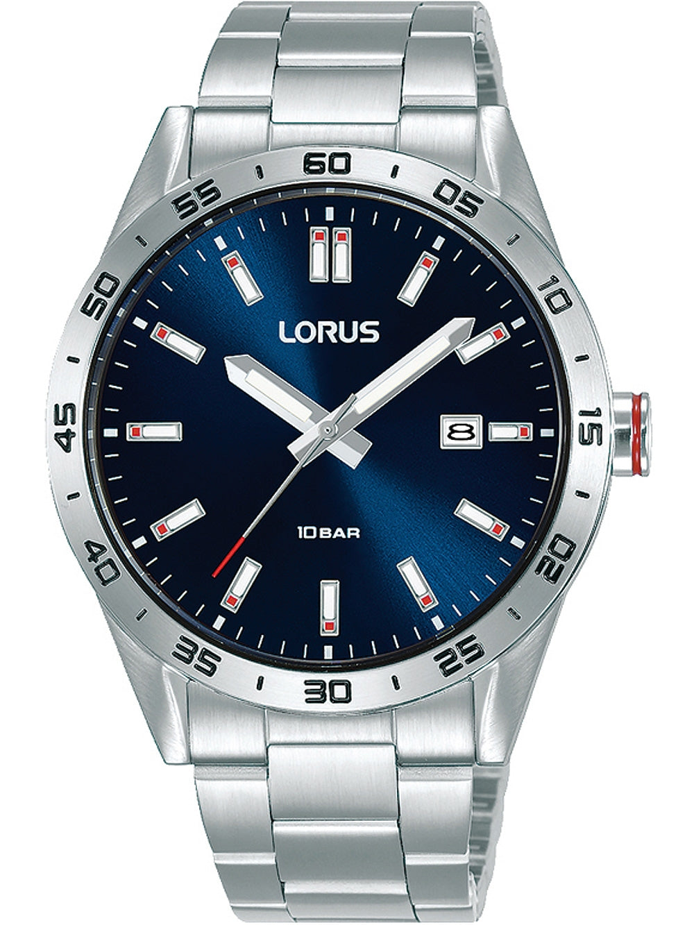 LORUS Mod. RH961NX9