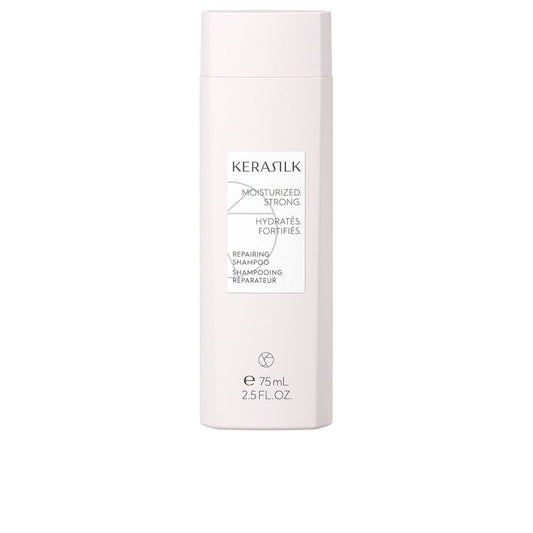 ESSENTIALS repairing shampoo 75 ml