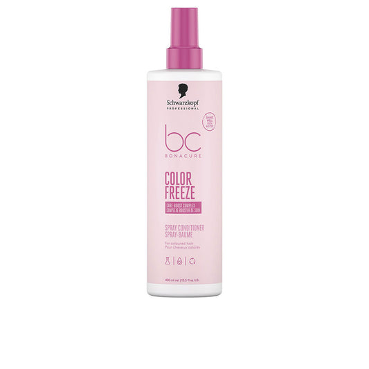 BC COLOR FREEZE spray conditioner 400 ml