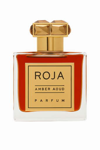 ROJA PARFUMS AMBER AOUD PARFUM 50 ML