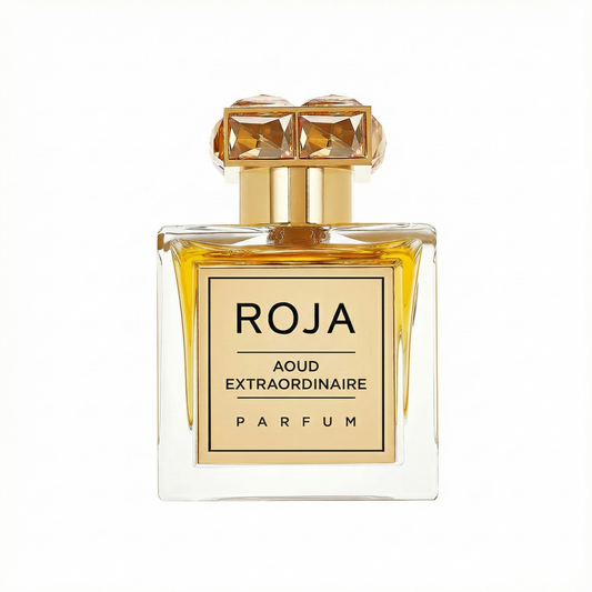 ROJA PARFUMS Aoud Extraordinarie Parfum 100 ml
