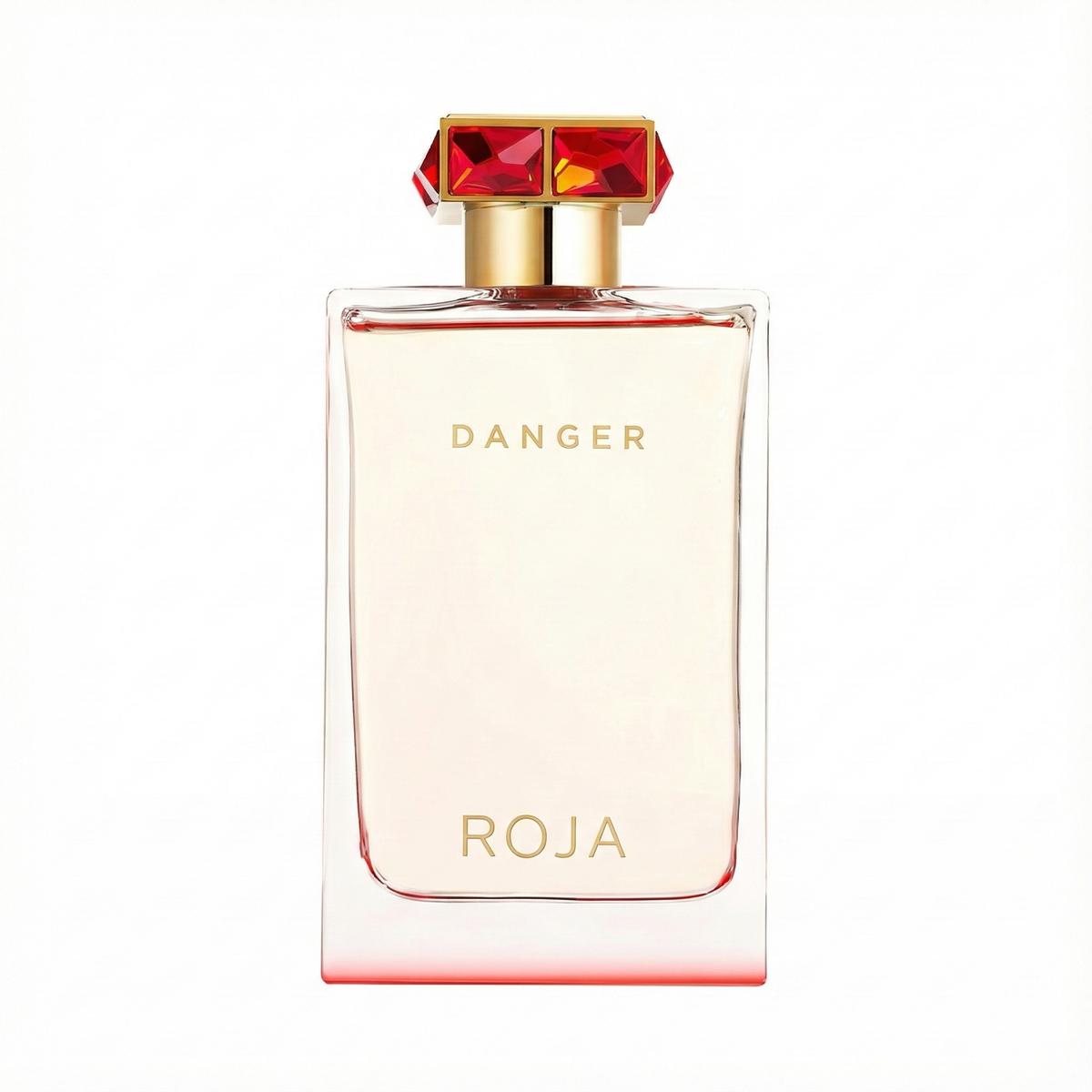 ROJA PARFUMS DANGER FEMME EDP 75 ML