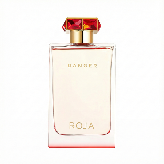 ROJA PARFUMS DANGER FEMME Eau de Parfum 75 ml