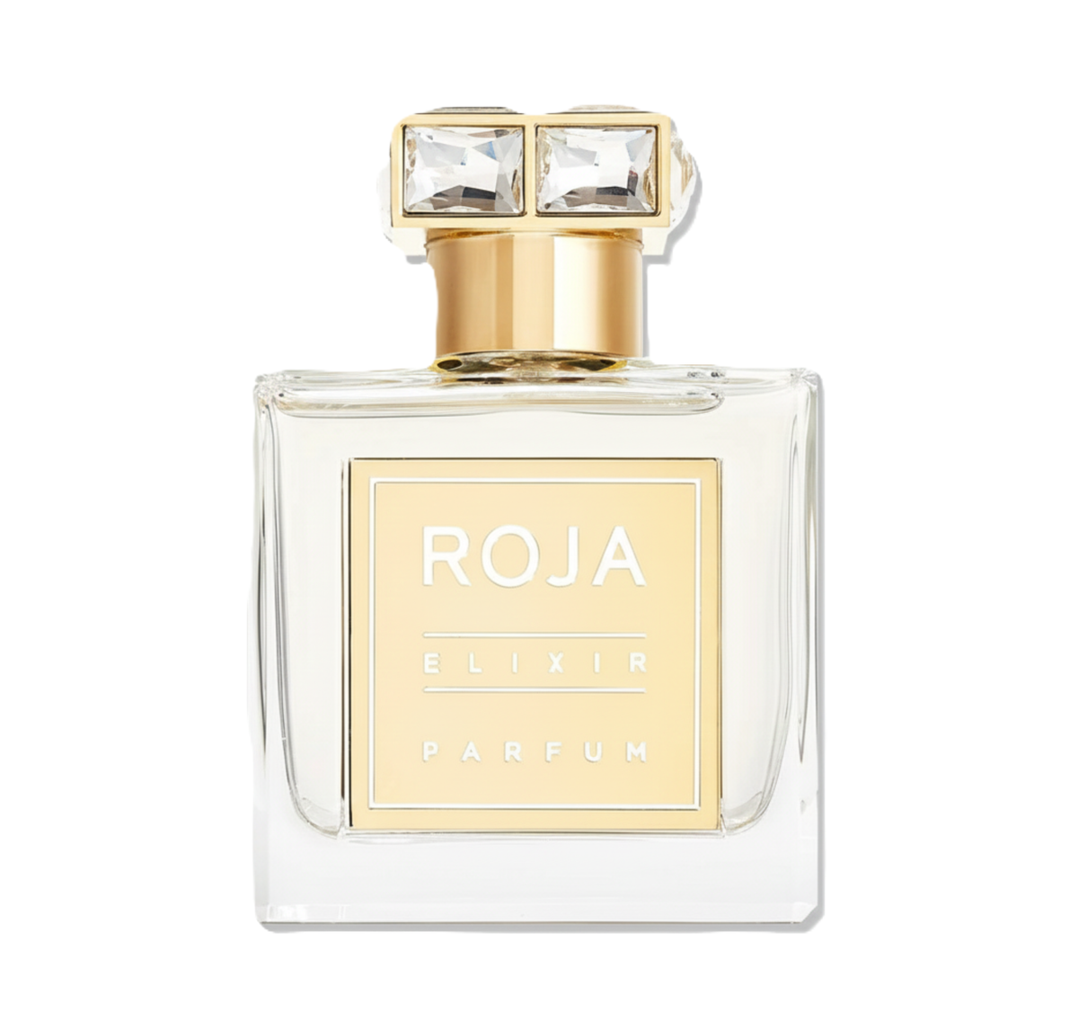 ROJA PARFUMS ELIXIR POUR FEMME PARFUM 50 ML