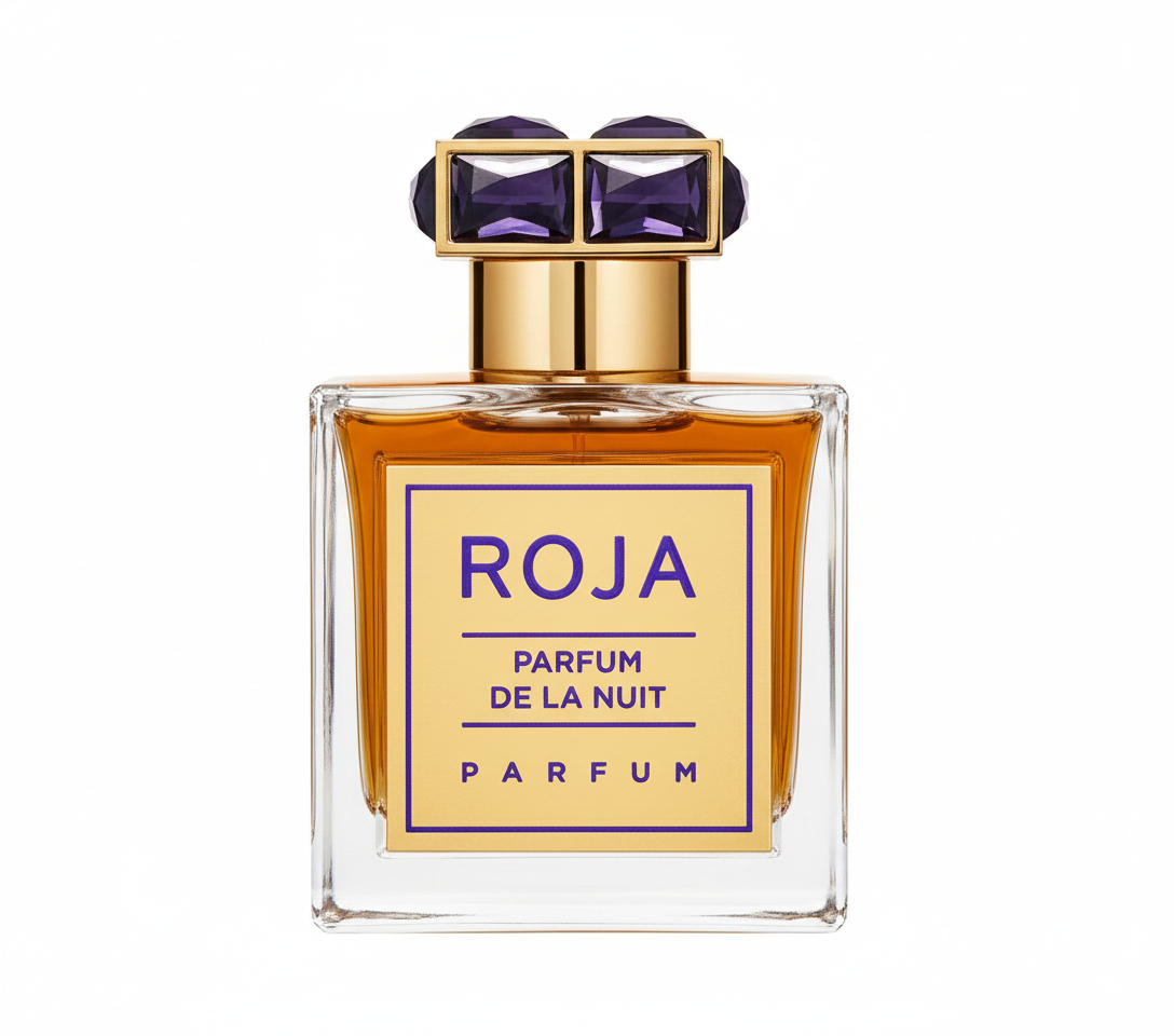 ROJA PARFUMS PARFUM DE LA NUIT PARFUM 100 ML
