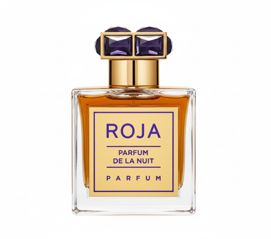 ROJA PARFUMS Parfum de La Nuit Parfum 100 ml