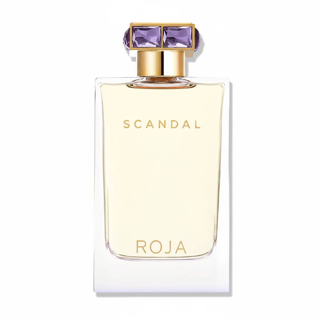 ROJA PARFUMS SCANDAL POUR FEMME EDP 75 ML
