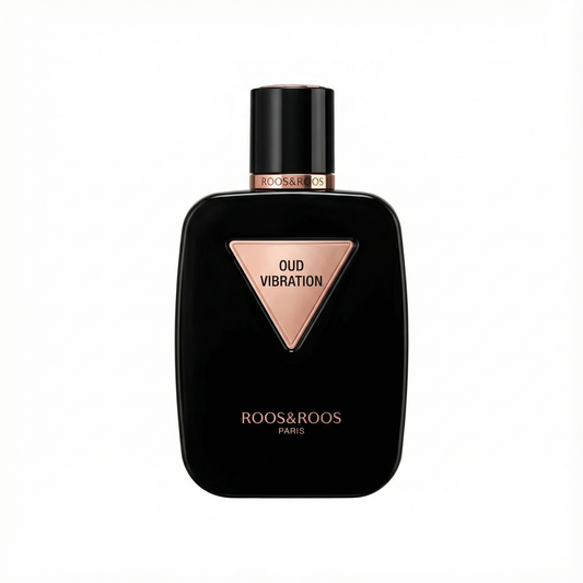 ROOS & ROOS ROOS&ROOS OUD VIBRATION Eau de Parfum 100 ml