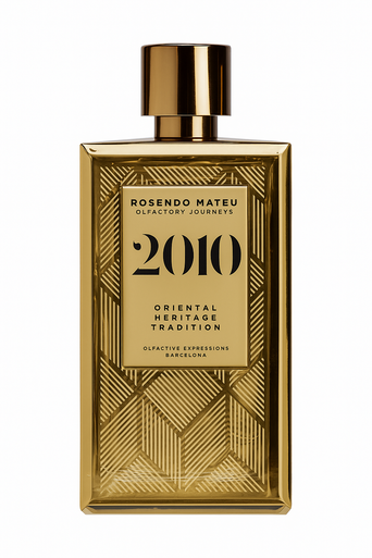 ROSENDO MATEU 2010 EDP 100 ML
