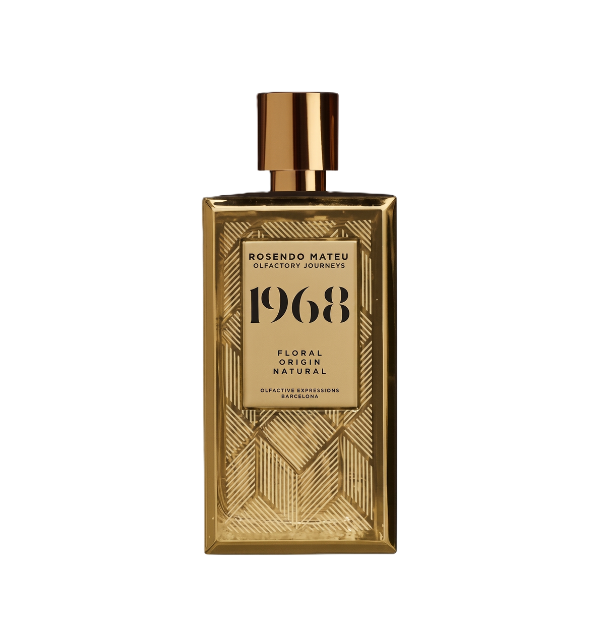 ROSENDO MATEU 1968 EDP 100 ML
