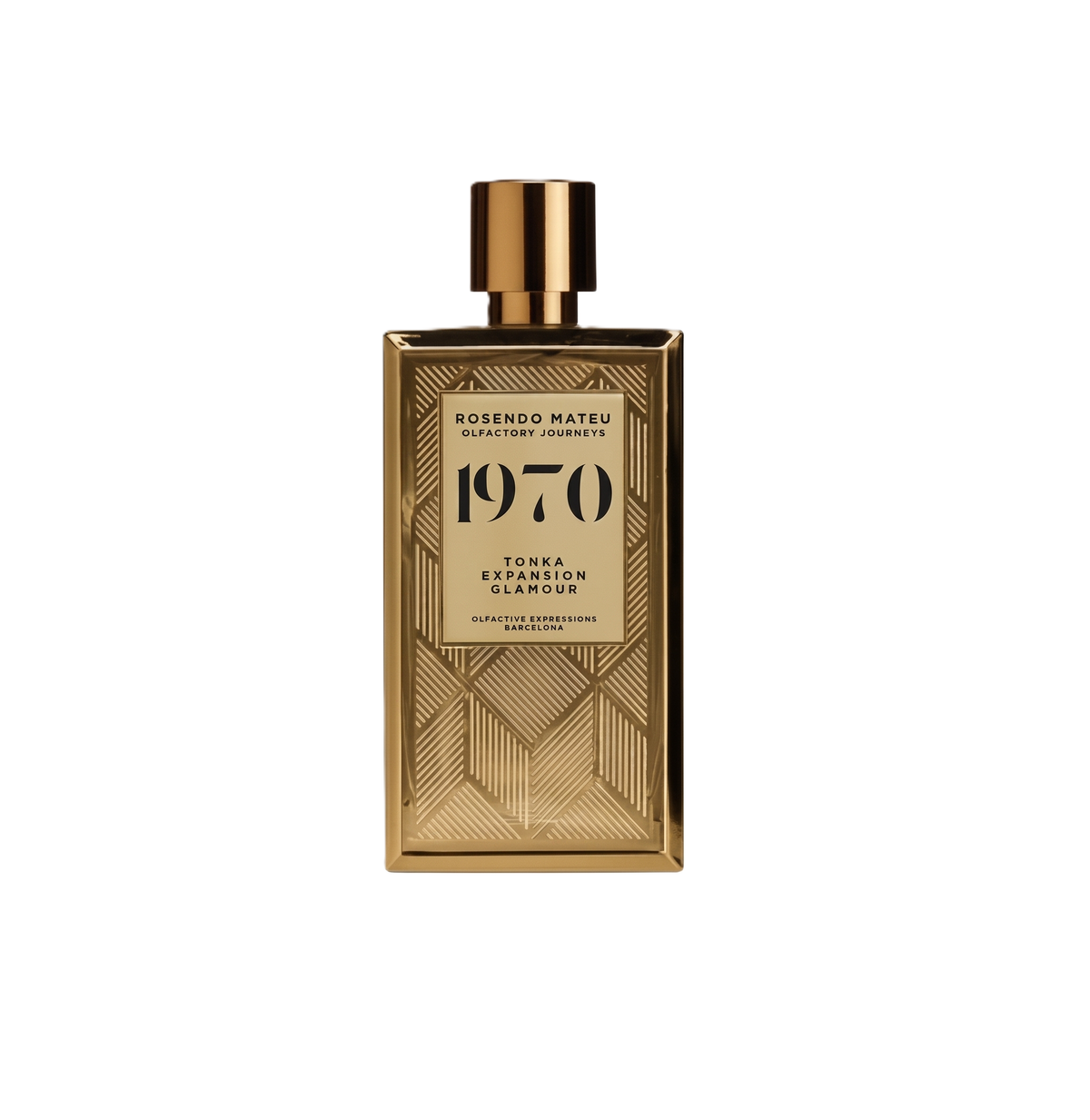 ROSENDO MATEU 1970 EDP 100 ML