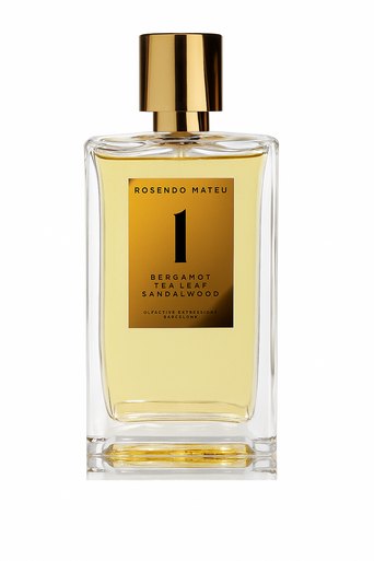 ROSENDO MATEU 1 EDP 100 ML
