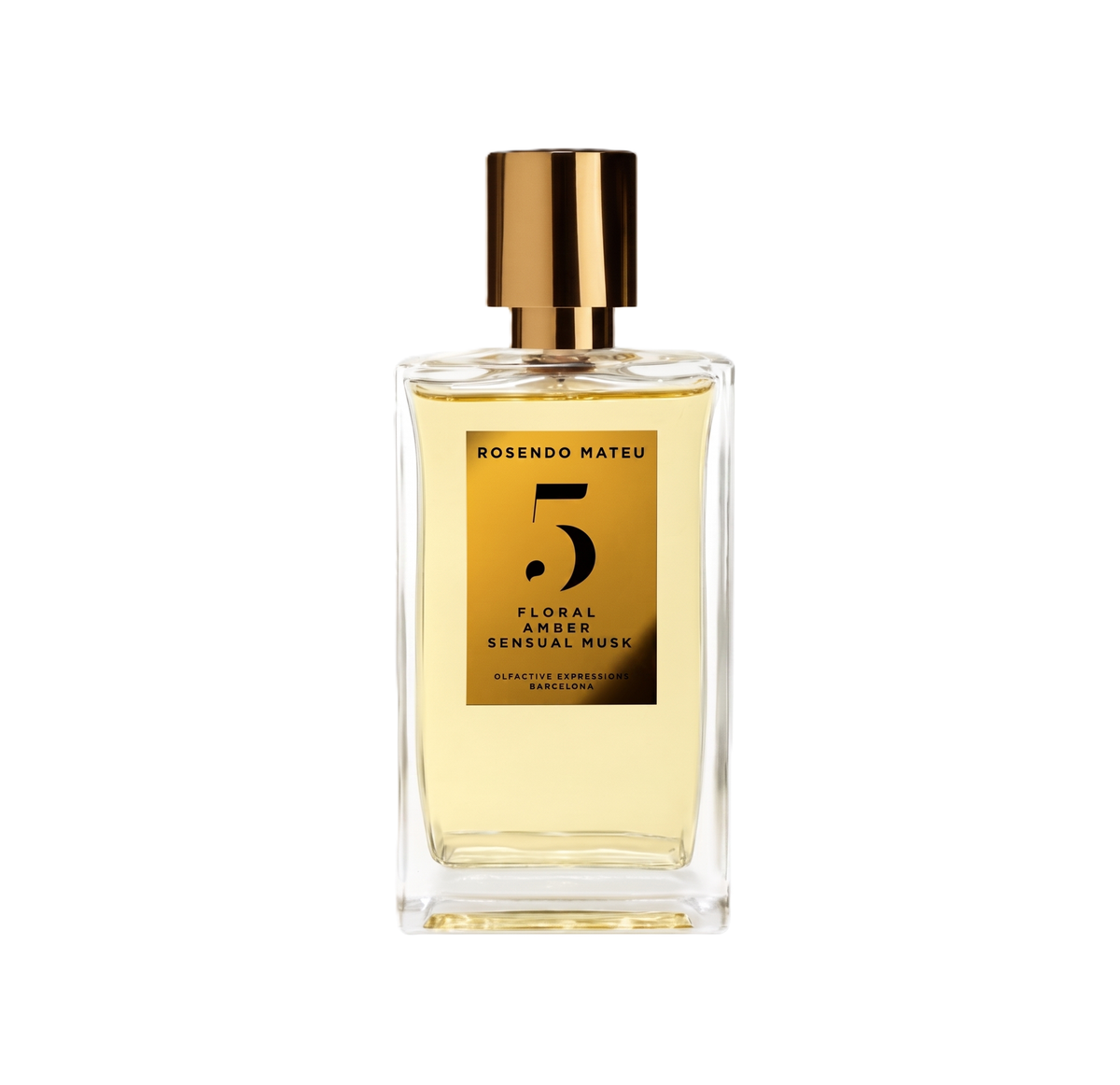 ROSENDO MATEU 5 EDP 100 ML