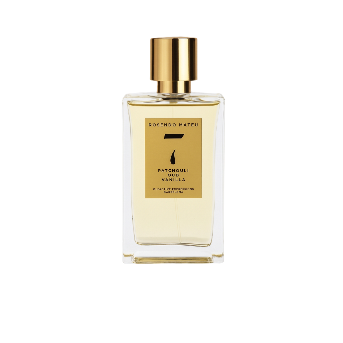ROSENDO MATEU 7 EDP 100 ML
