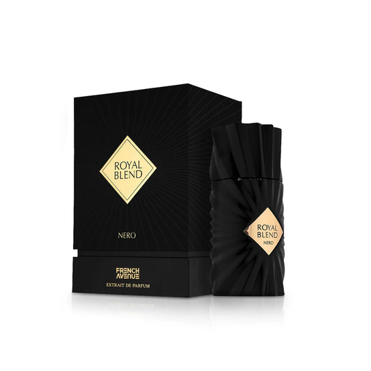 French Avenue - Royal Blend Nero 100ml