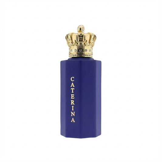 ROYAL CROWN CATERINA Extrait 50 ml