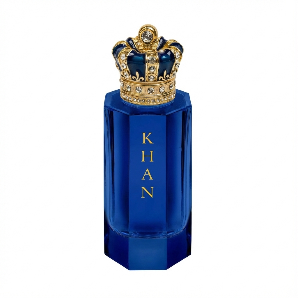 ROYAL CROWN KHAN EXTRAIT 100 ML