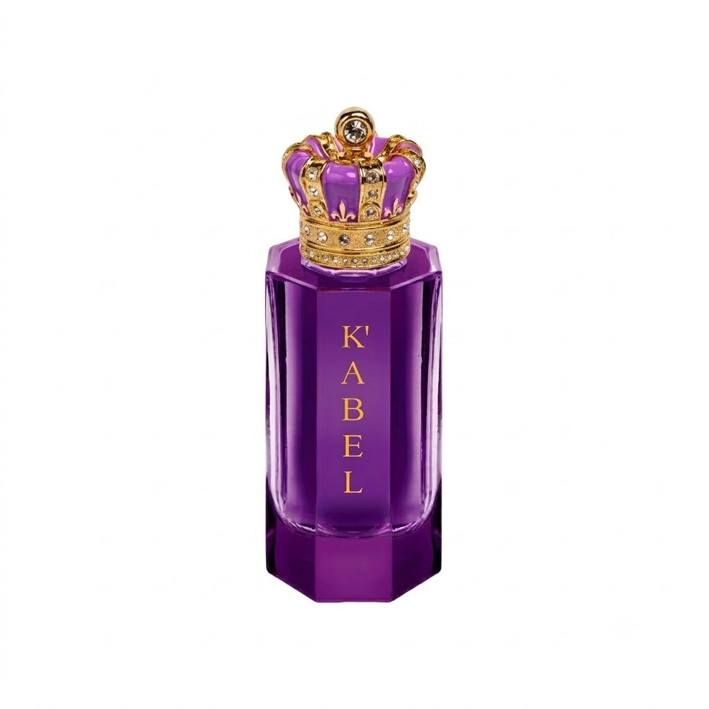 ROYAL CROWN K'ABEL EXTRAIT 50 ML