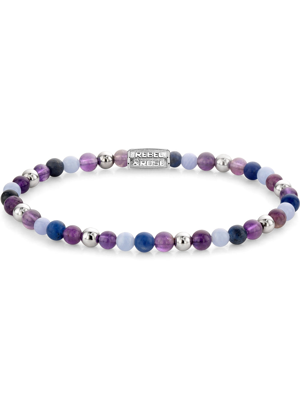 REBEL & ROSE Mod. RR-40102-S-XS