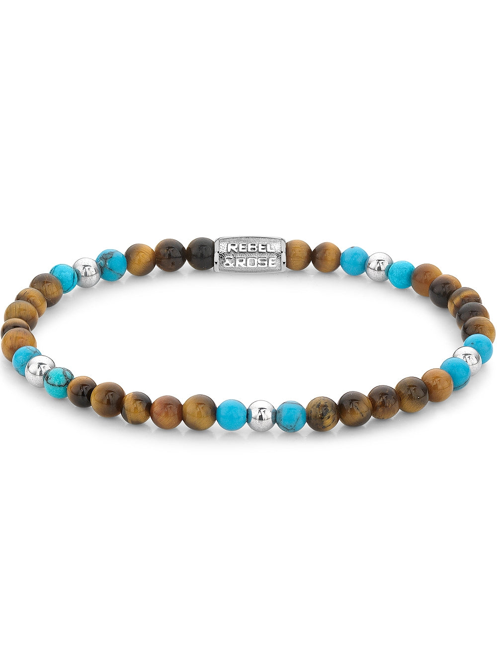 REBEL & ROSE Mod. RR-40109-S-S