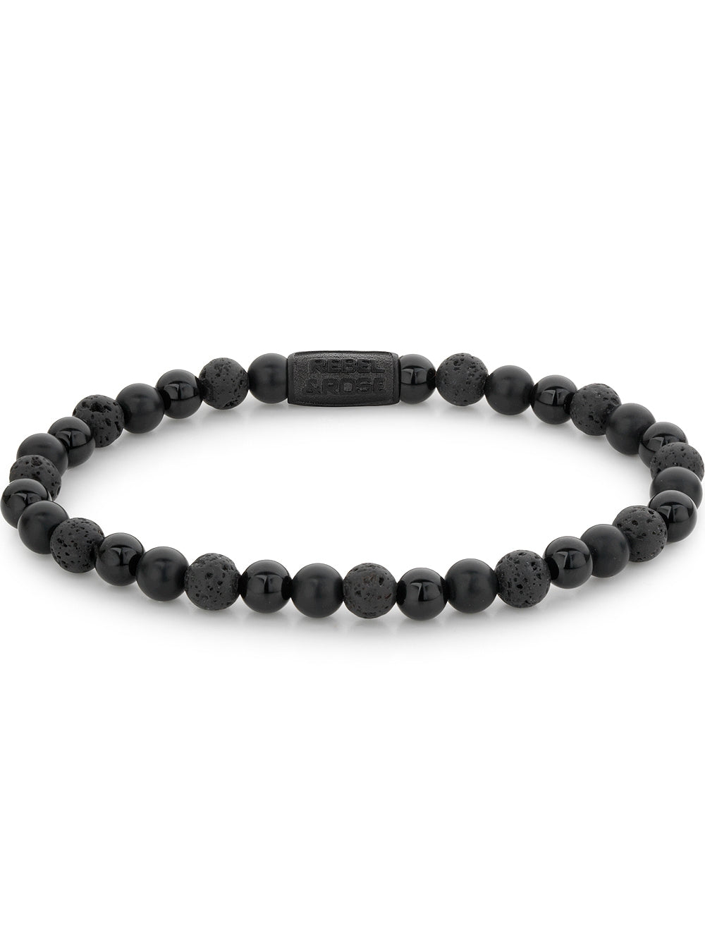 REBEL & ROSE Mod. RR-60088-B-L