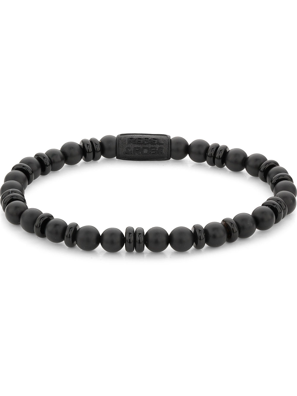 REBEL & ROSE Mod. RR-60107-B-S