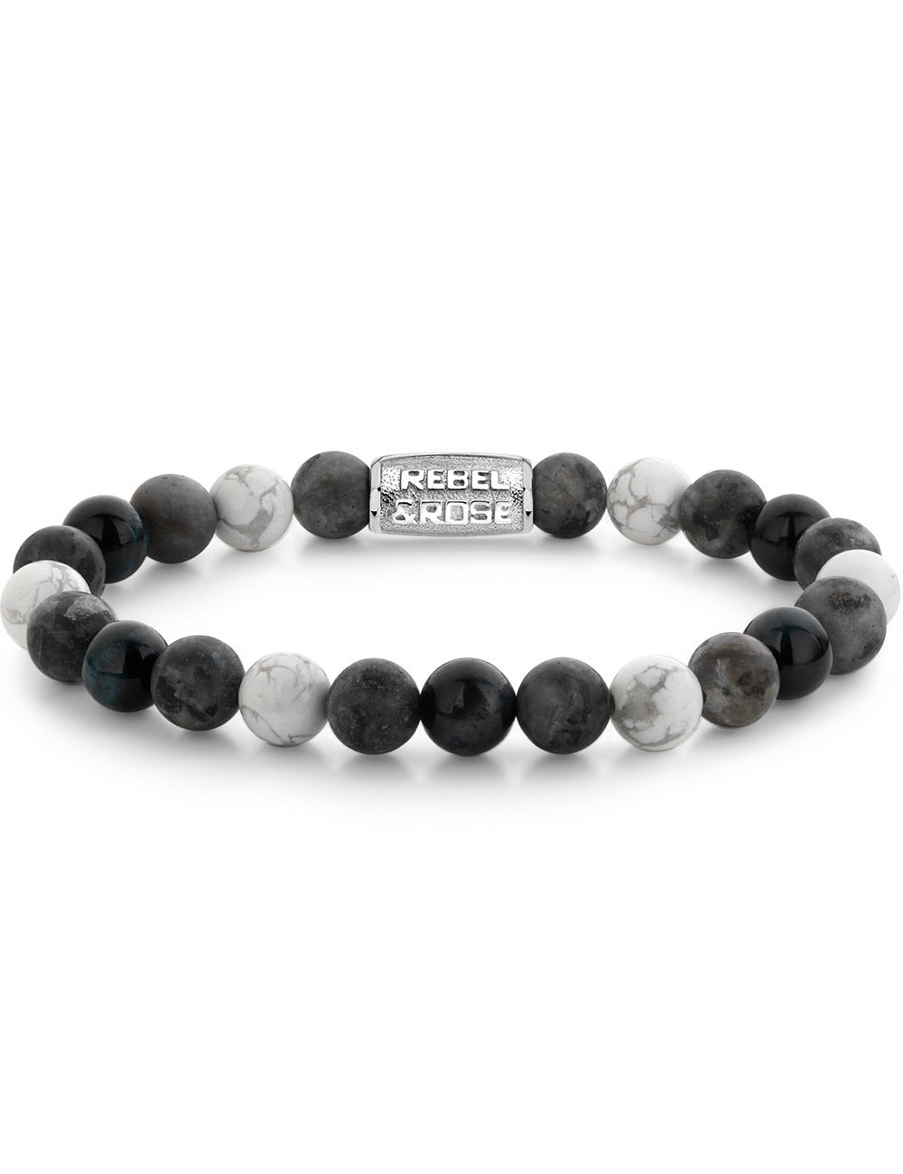 REBEL & ROSE Mod. RR-80116-S-L