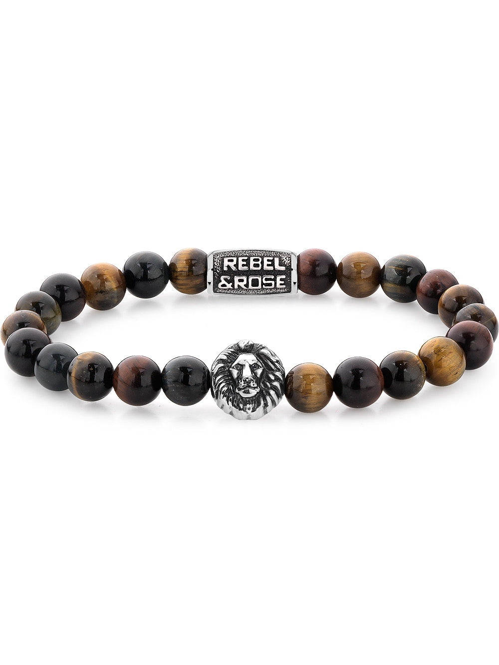 REBEL & ROSE Mod. RR-8L028-S-L+