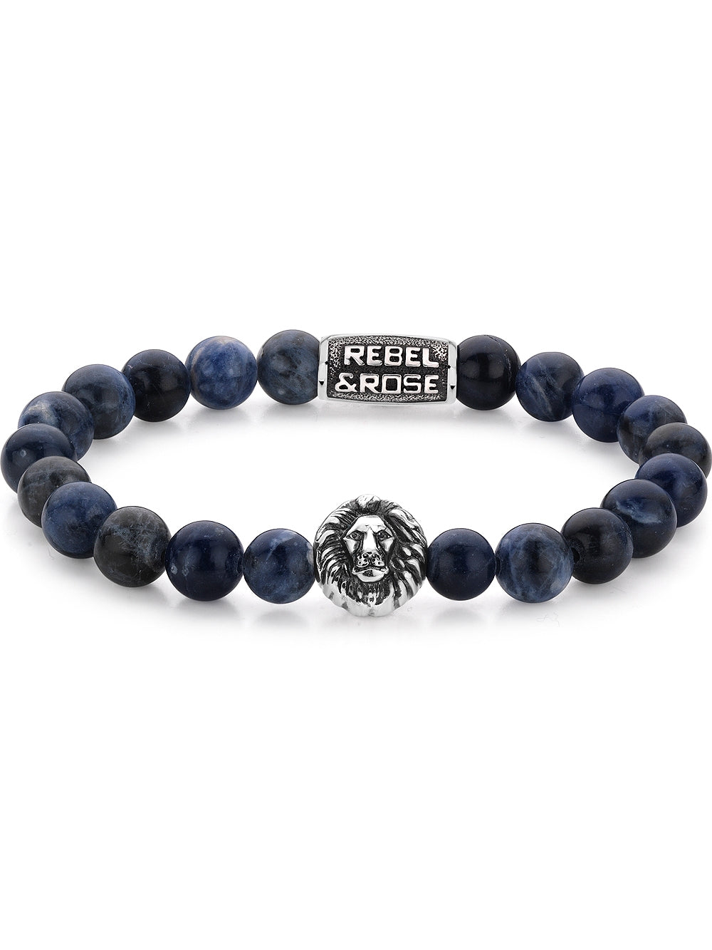 REBEL & ROSE Mod. RR-8L030-S-L+