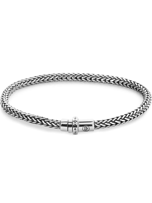 REBEL & ROSE Mod. RR-BR031-S-M