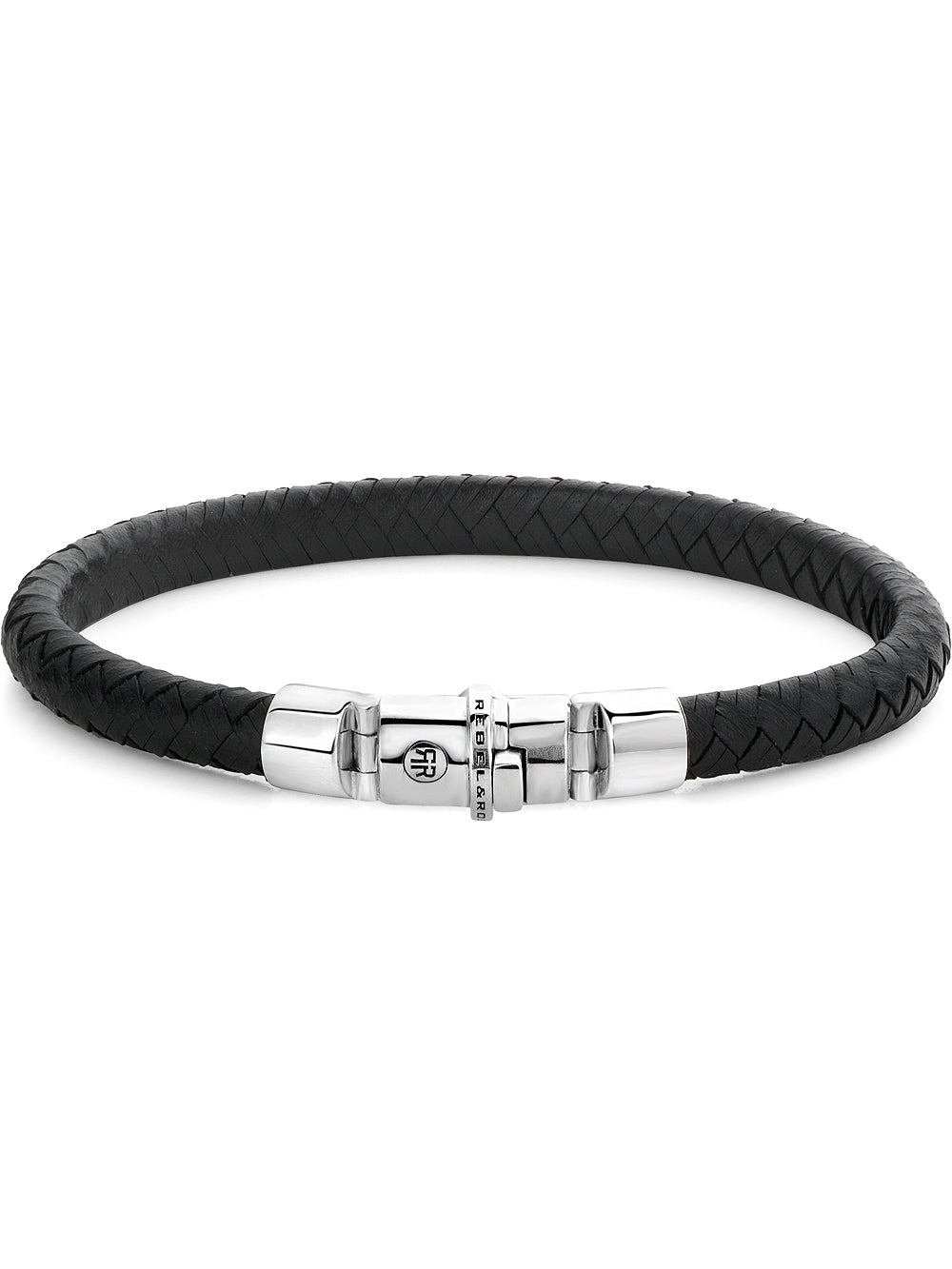 REBEL & ROSE Mod. RR-L0133-S-L