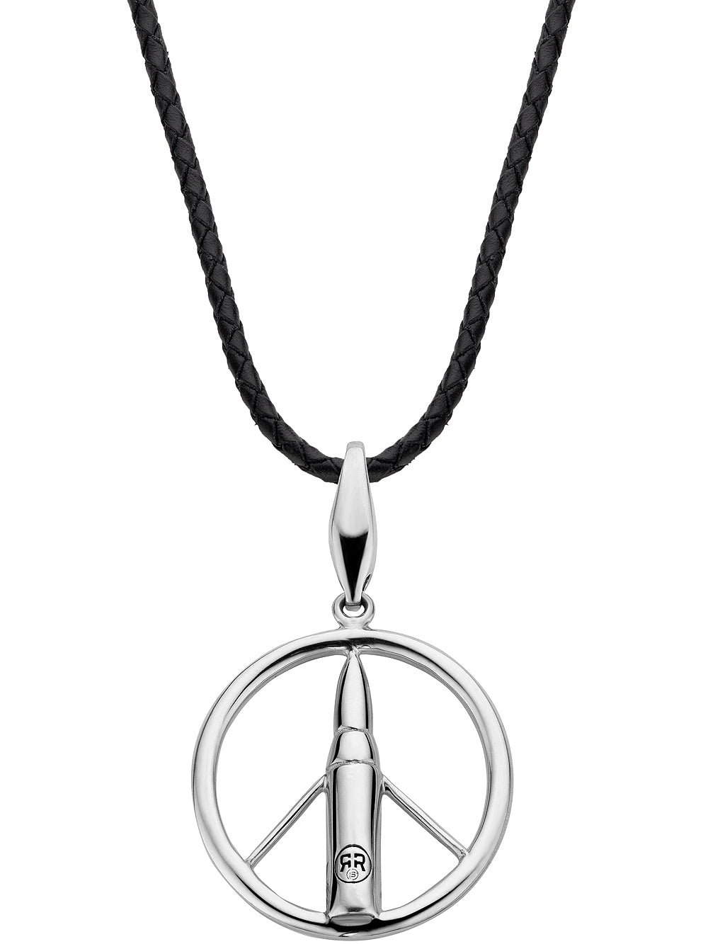 REBEL & ROSE Mod. RR-NL017-S-L