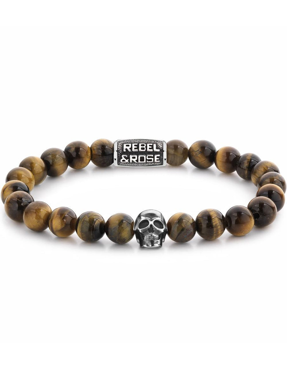 REBEL & ROSE Mod. RR-SK005-S-L+